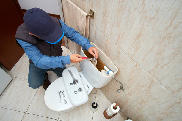 Septic Systems in Holtsville, NY