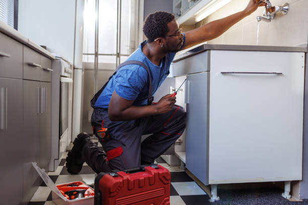 Best Plumbing Services Near Me  in Holtsville, NY