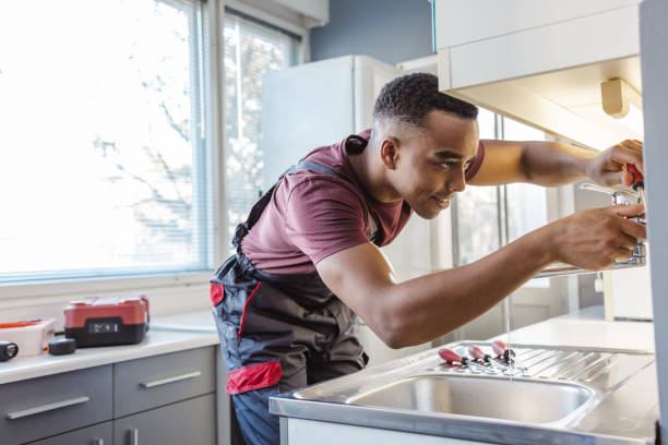Best Plumbing Installation Services  in Holtsville, NY