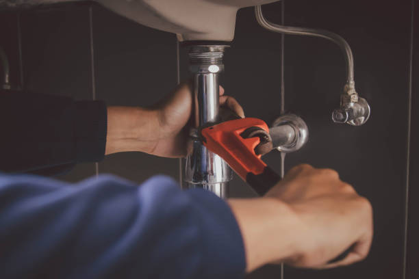 Best Drain Cleaning Services  in Holtsville, NY